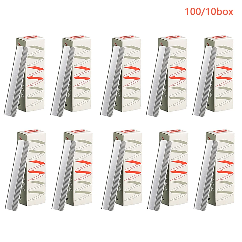 100pcs