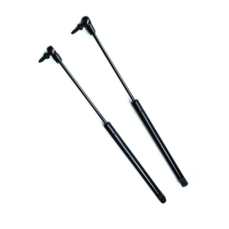Struts Shocks Gas Springs 4528 Rear Window Glass Lift Supports 2Pcs for 1999-2004 Jeep Grand Cherokee