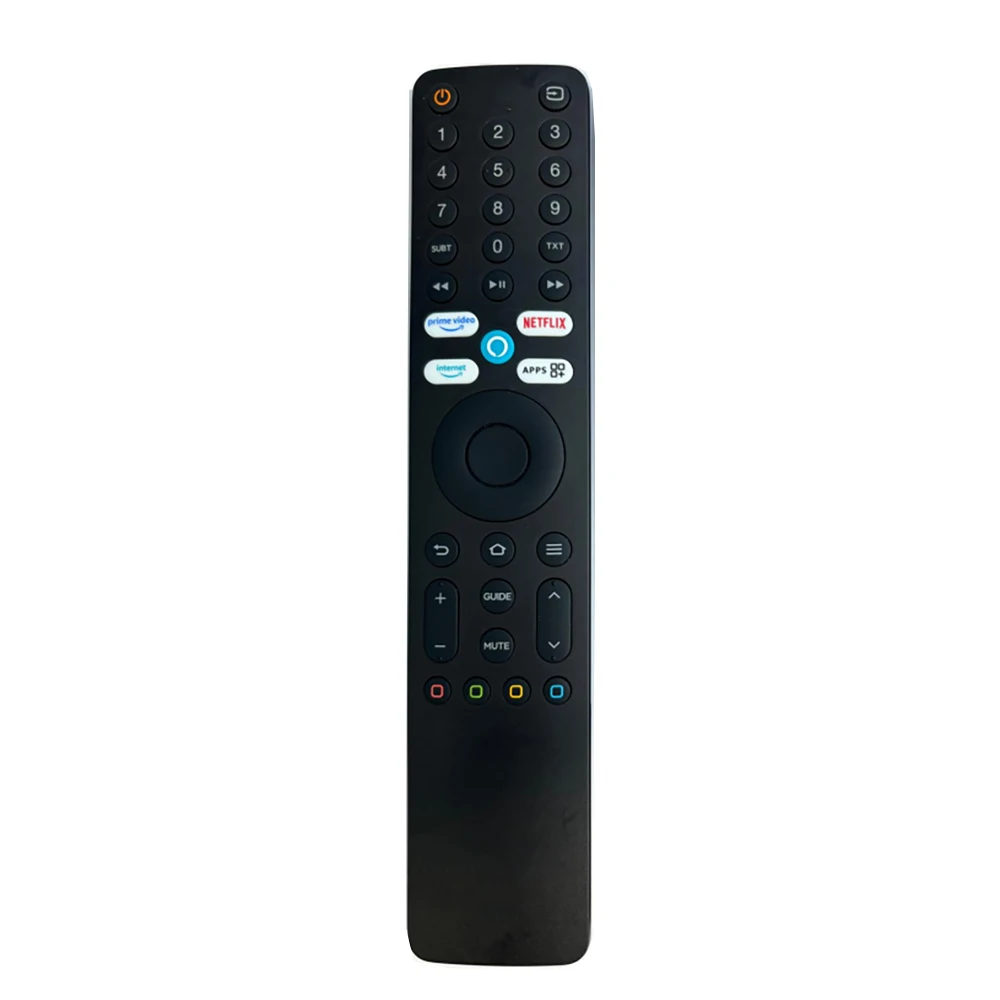 Enhanced Voice Bluetooth Remote Control