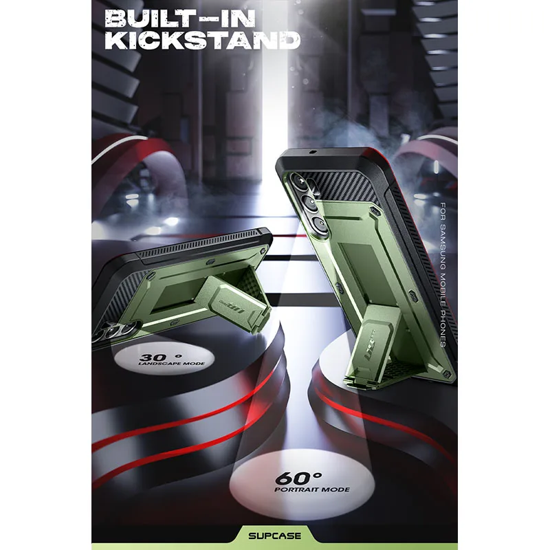 SUPCASE UB Pro Full-Body Holster Cover with Enhanced Protection