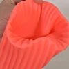 56cm  Dish Washing  Household Scrubbe Repeatable Kitchen Tool  Waterproof Acid and Alkali Resistant Long Rubber Gloves 5