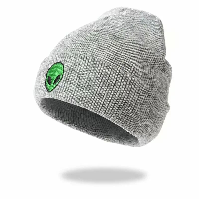 Gray-Green