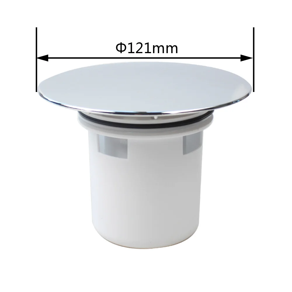 Talea-Sink Filtro Tampa Tampa com Cesta Interna