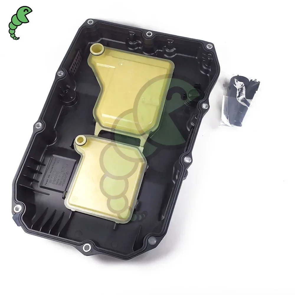 7252703707 W204 W166 W221 W222 Transmission Oil Pan For Mercedes 