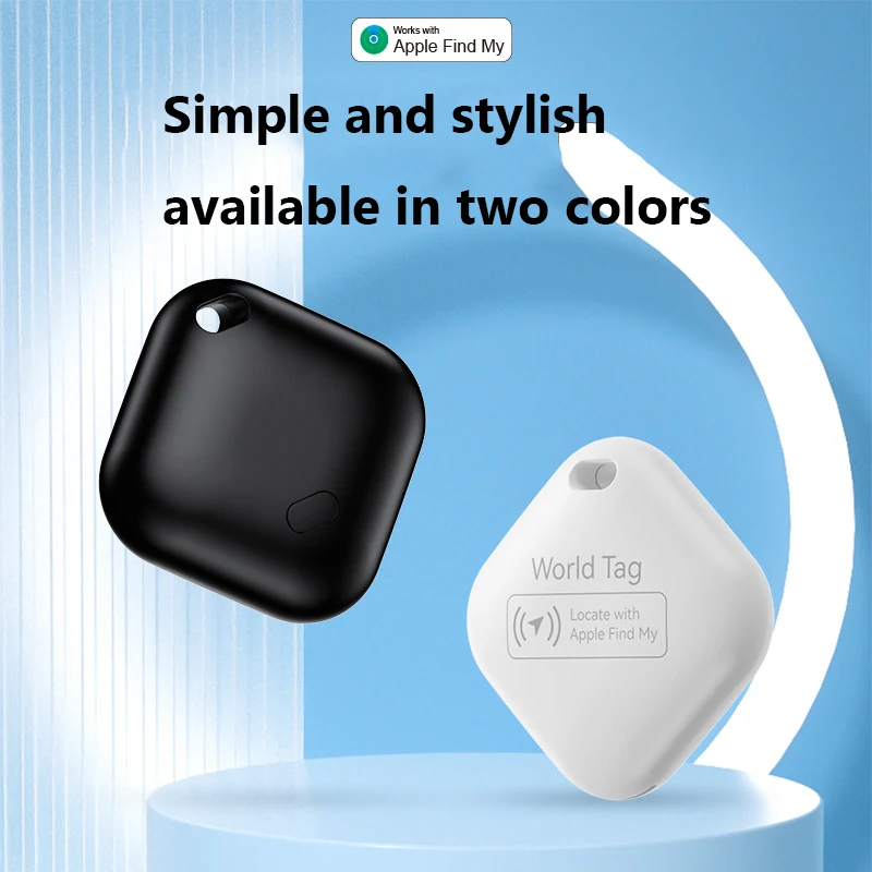 Bluetooth Tracker for Pet, Car Tracking