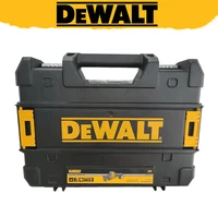 DEWALT DCS369 Reciprocating Saw Original Case Tools Box 1
