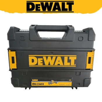 DEWALT-DCS369 왕복 톱, 오리지널 케이스, 도구 상자