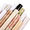80cm Kitchen Oil Sticker Self-adhesive Marble Pattern Waterproof Cabinet Stove Countertop Wallpaper Desktop Bathroom Renovation 3
