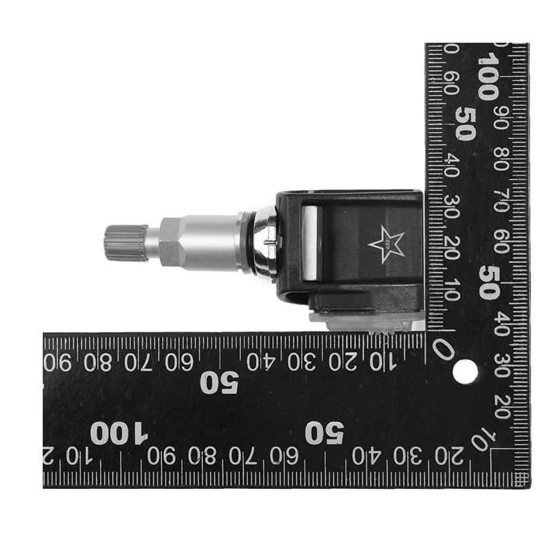 Myingaou TPMS Reifendruck Sensor 4 Stück - 433MHz Für Mercedes E-Klasse W213