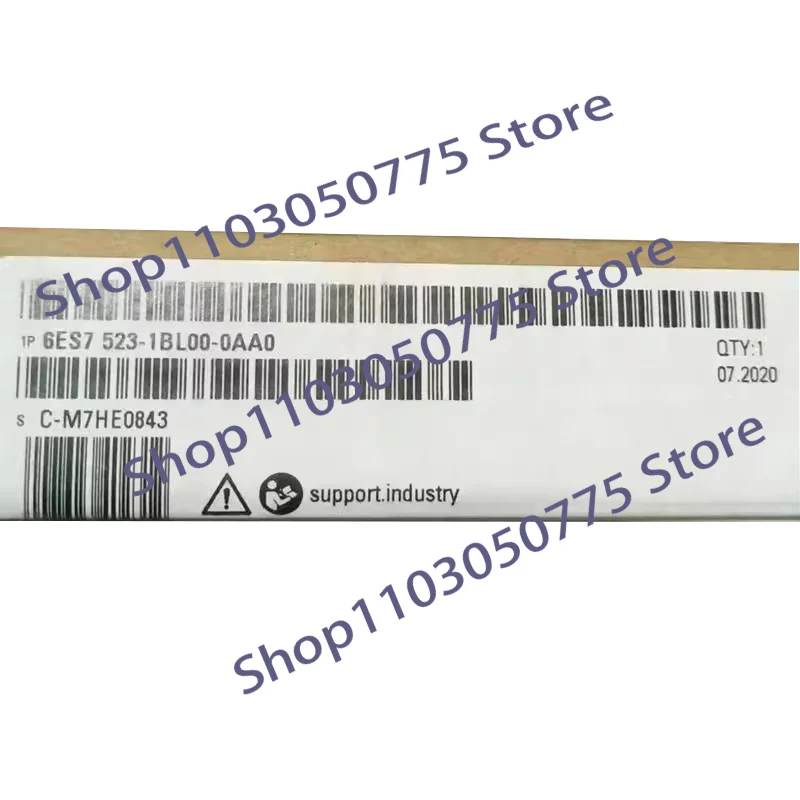 

6ES7523-1BL00-0AA0 6ES7 523-1BL00-0AA0 New Original In Stock Best Quality