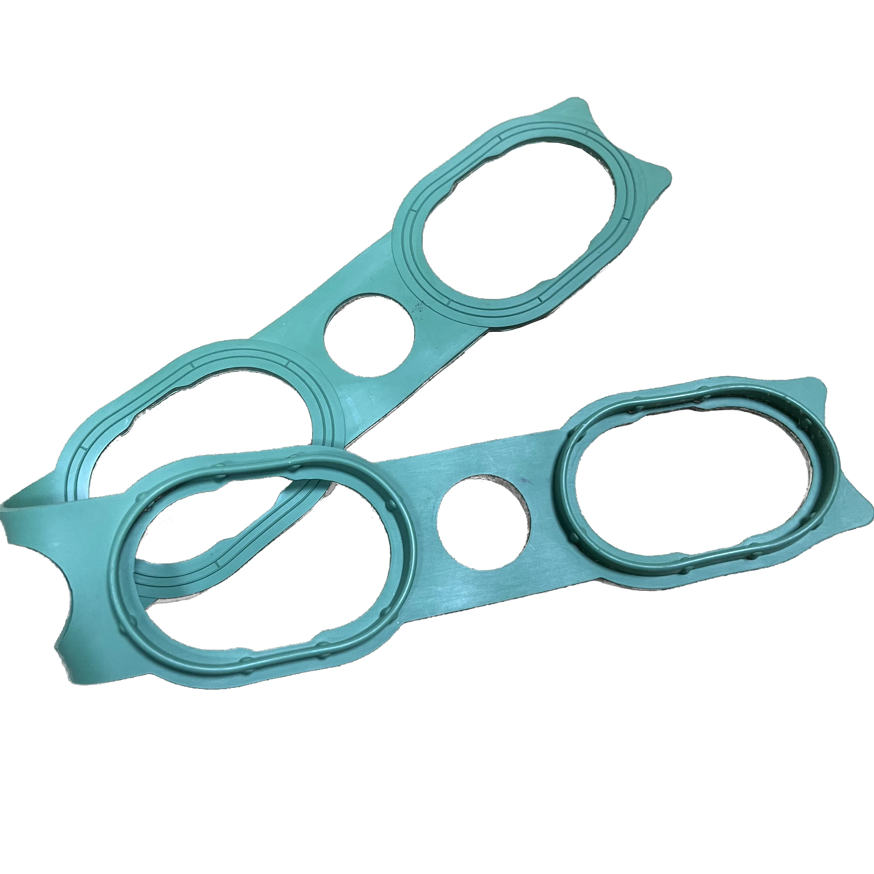 94811014501 Intake manifold gasket sealing ring for Porsche cayenne 9pa1 Turbo 4.5T 2003 2004 2005 2006