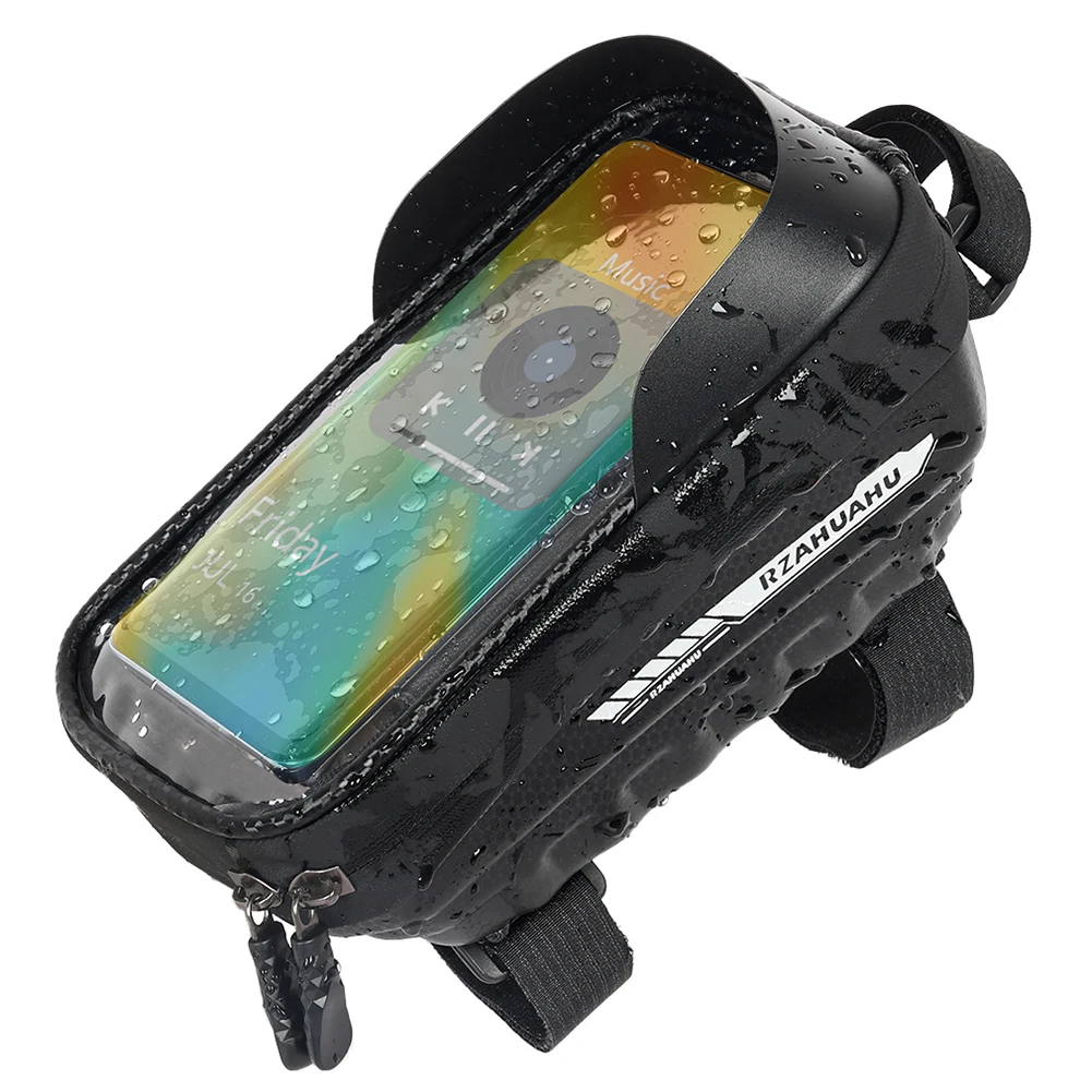 Waterproof Bike Phone Bag 1