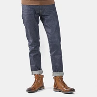 Classic Men’s Boots for Everyday Wear