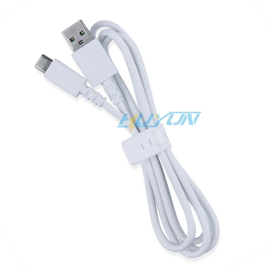 Headset USB Date Charging Cable For Razer Barracuda X Wireless