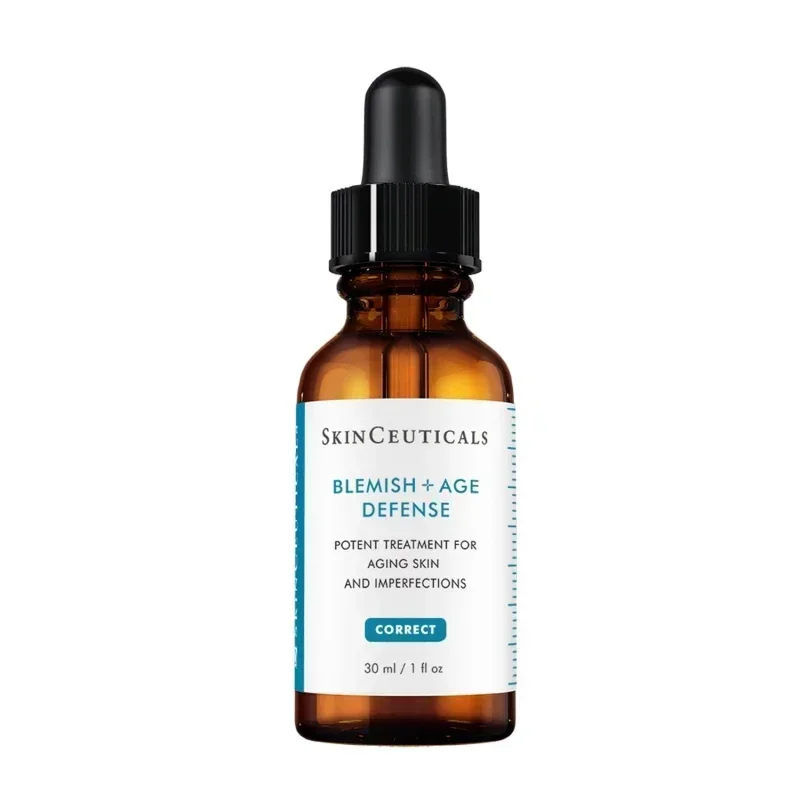 30ML Phyto Corrective Serum A.G.E. Interrupter Advanced Face Cream Eye Complex Sunscreen Soothing Cleanser Skin Care Collection facial essence facial cleanser skin care set niacinamide serum facial cream facial cleansing products