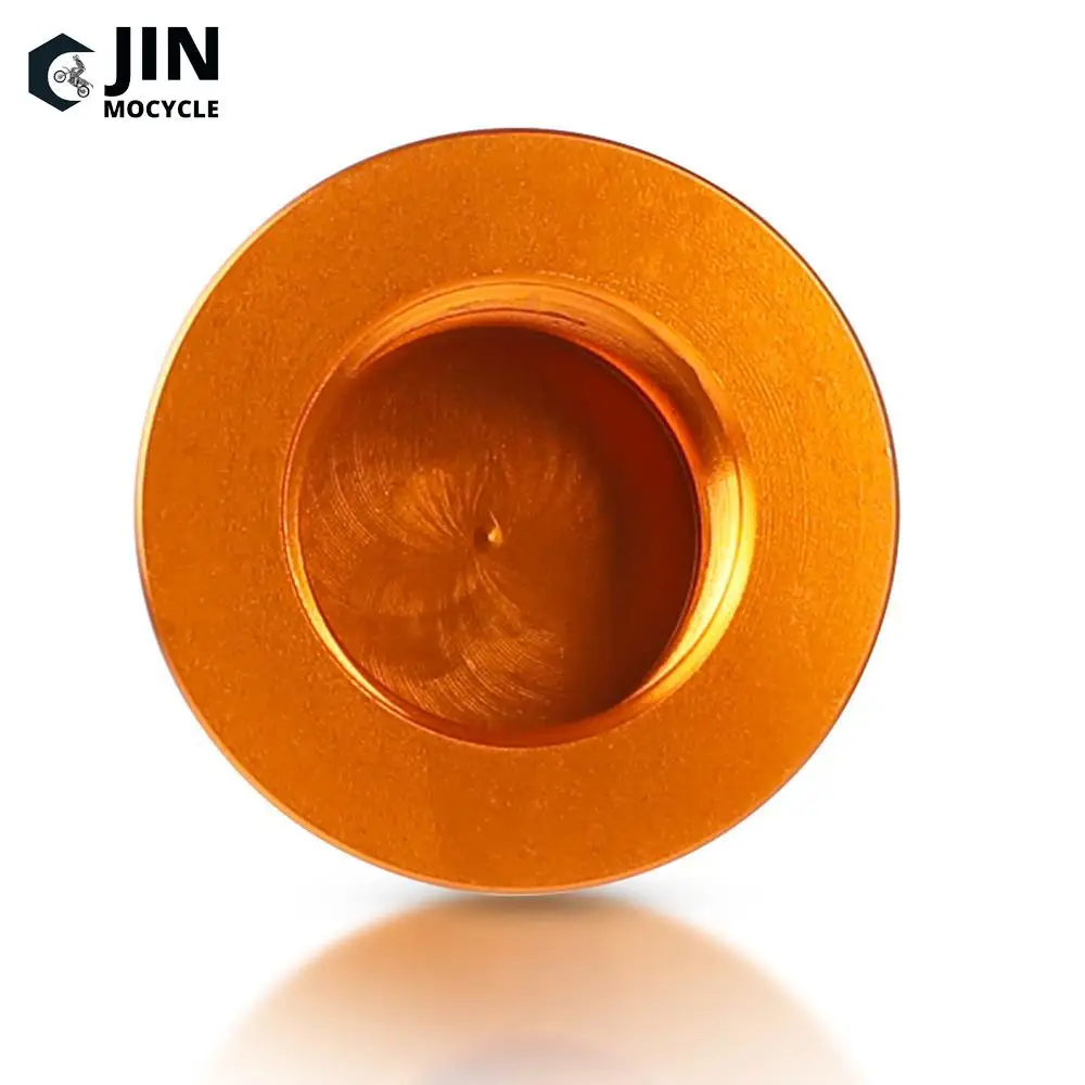 For Husqvarna TE FE TX 85 125 150 250 300 350 450 501 2014-2020 TC FC 2014 TE250 FE250 Motocross Rear Wheel Lock Spindle Pin Nut