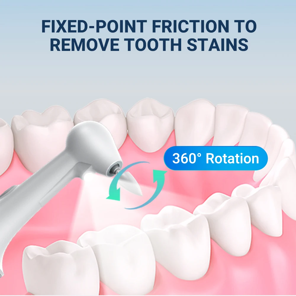 Pulizia Denti (2025) Al Miglior Prezzo - Foto 3