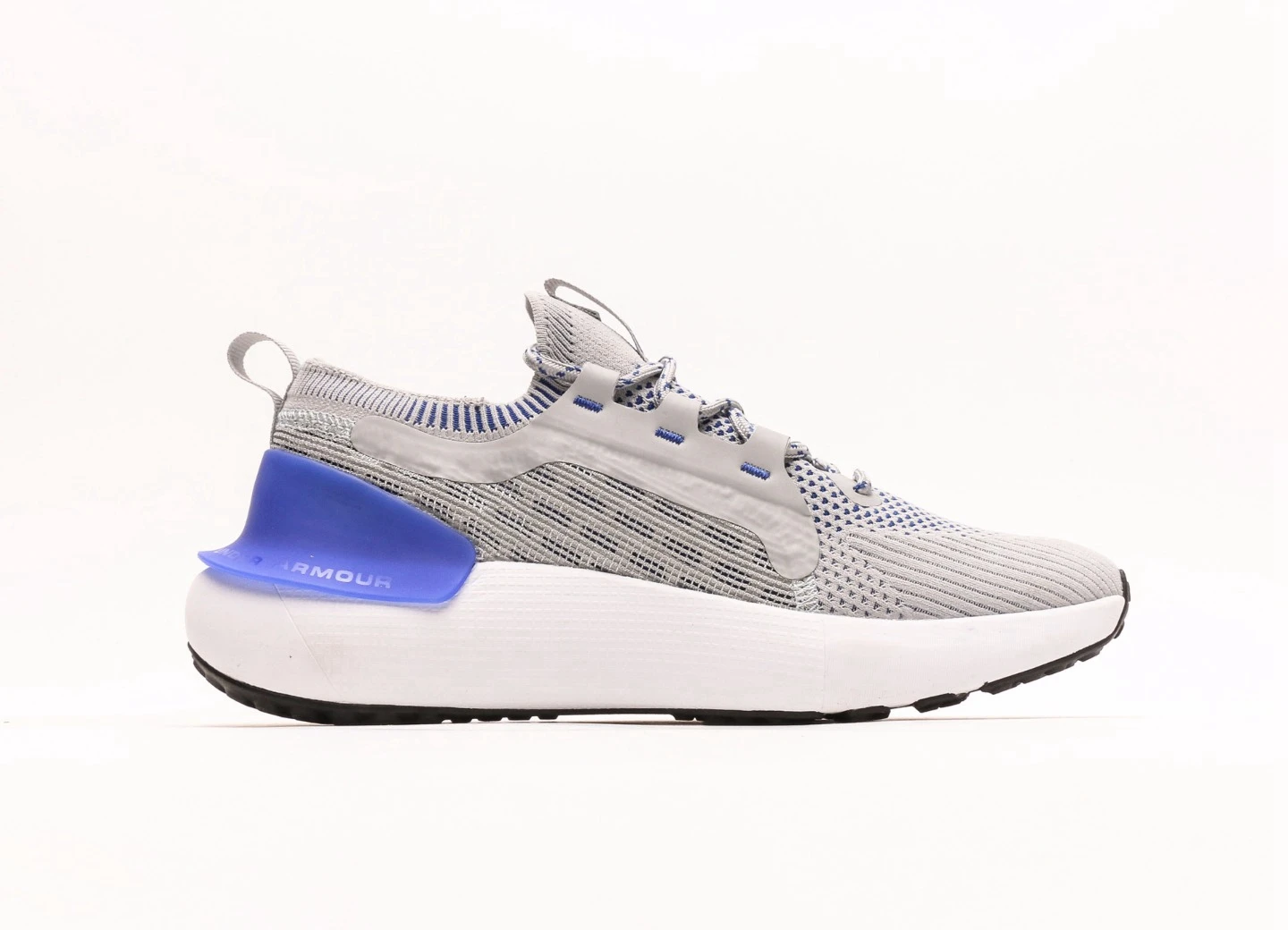 Mens Running Shoes Phantom 3 SE UA HOVR Elastic Breathable Mesh
