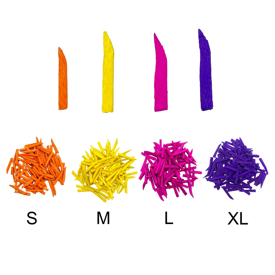 BLOCCHI IN LEGNO A FORMA DI CUNEO, NORMALE , SINGOLO In Cura Degli Zoccoli Da Agri Zoo, Zootecnica E Tutto Per Il Cavallo - Foto 5