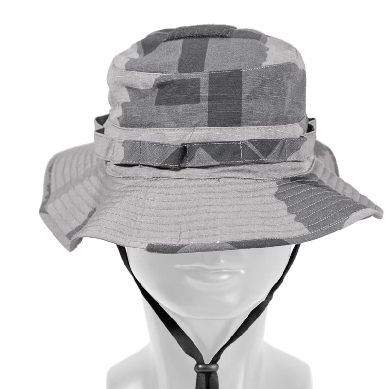 T-block Outdoor Tactical Benni Round Edge Hat