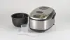 NS-LHC05 Micom Rice Cooker & Warmer, Stainless Dark Brown, 3 Cups Uncooked 3