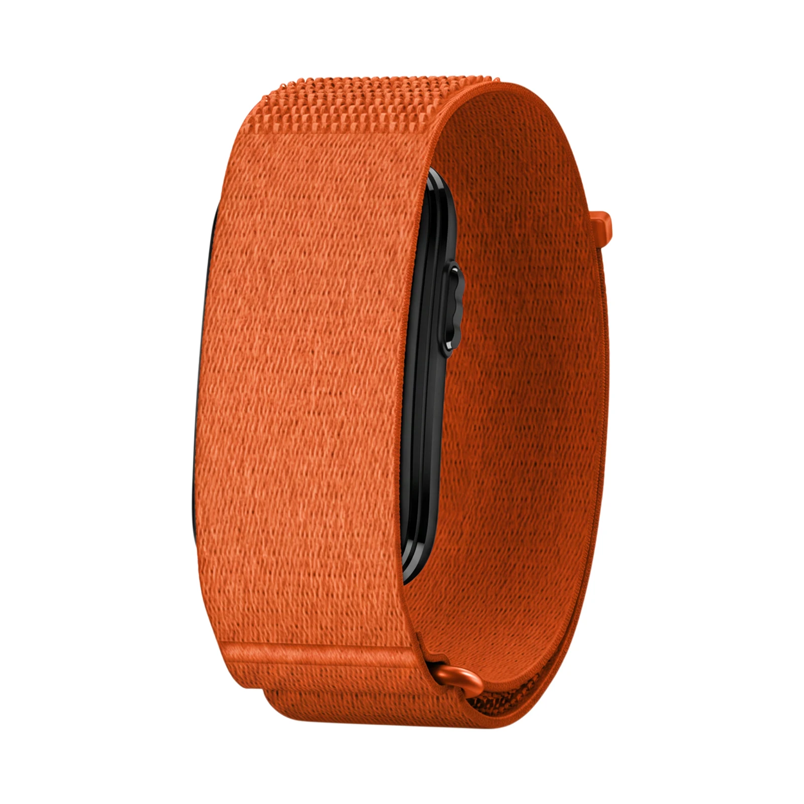 Breathable Adjustable Nylon Watch Strap - Sport Replacement Wristband
