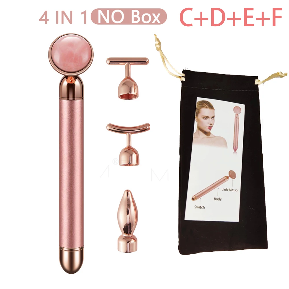 4 IN 1 No Box