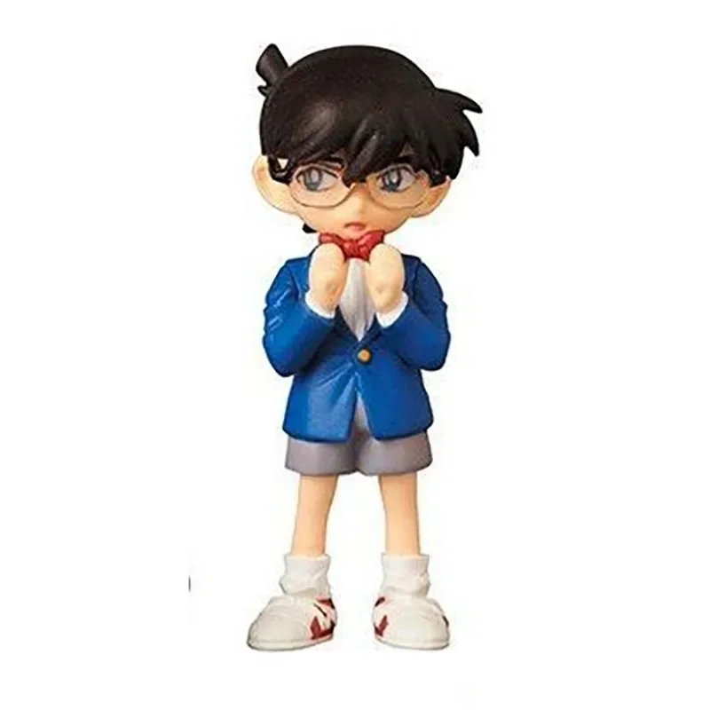 Оригинальная игрушка Medicom UDF Mouri Kogoro, детектив, Конан, Конан, эдогава, Аниме фигурки, коллекционные игрушки (art.: 3920c3cfcddce) - 3920c3cfcddce