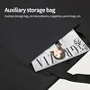 AngelMark Large Capacity Waterproof Oxford Fabric Painting Board Bag  Simple Drawing Bag Artist Students Sketching Tools Set 3