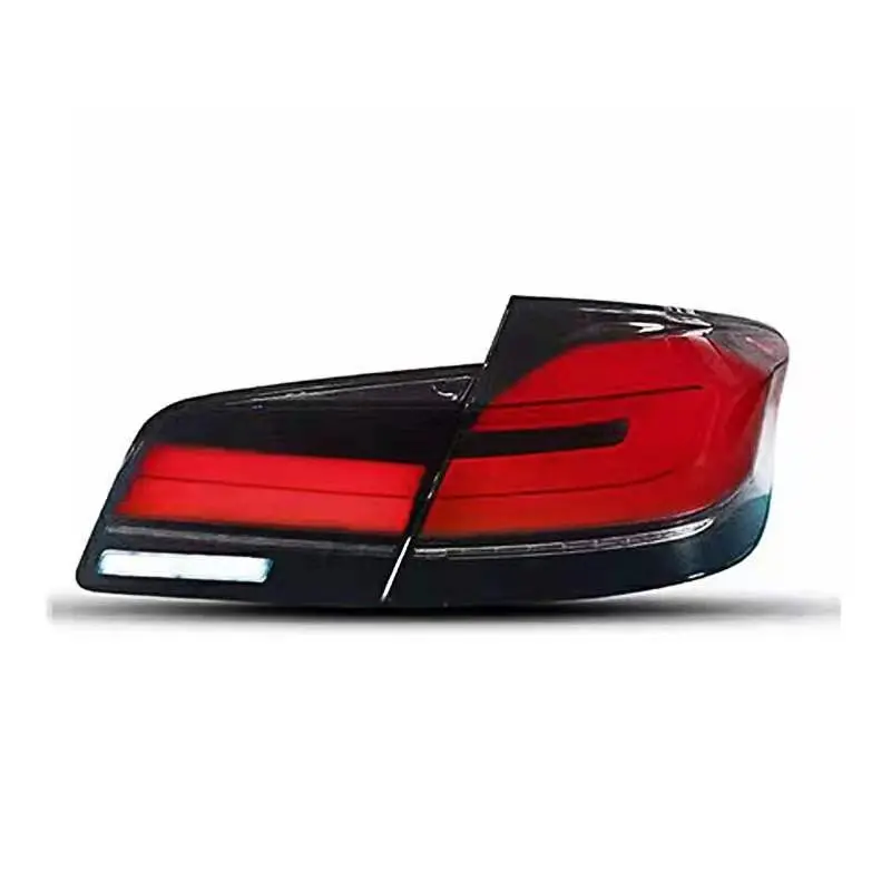 

Factory Direct New For BMW 2011-2016 Five Series Tail Lights M5 F10 F18 520 525 530 535i led Rear lamps