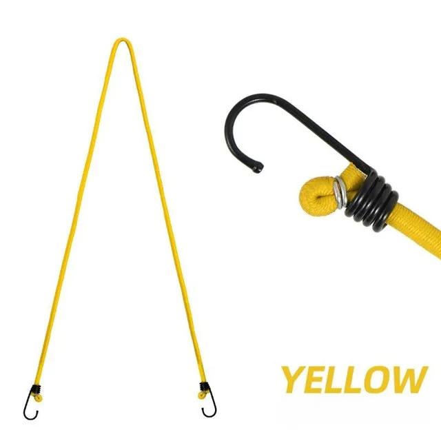 Yellow-120CM