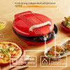 Electric Cake Pan Deepen Double-sided Heating Timing Pancake Pan Automatic Frying Machine Multi-function Electric Pancake Stall 3