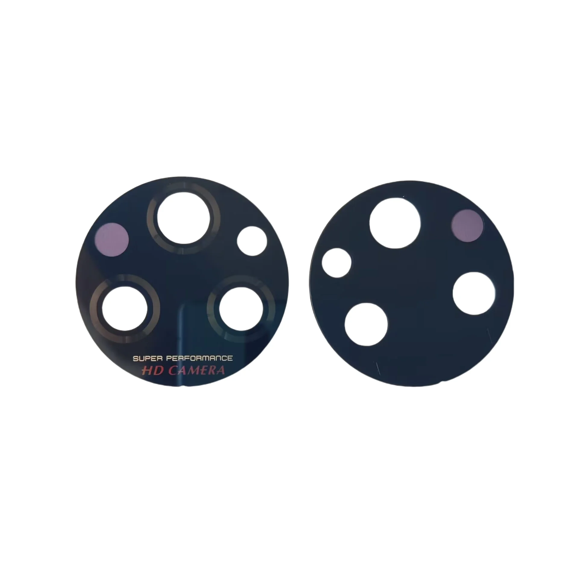 Premium Back HD Camera Lens Glass Cover Replacement