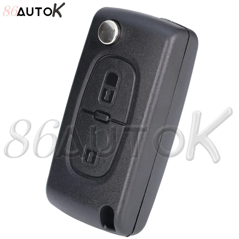 Premium Remote Key Case with Enhanced Durability and Seamless Design