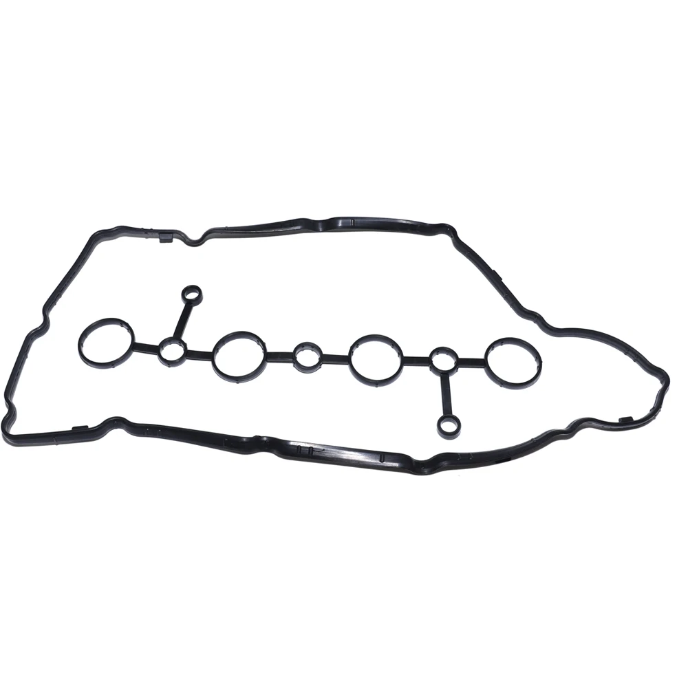 Aluminum Valve Cylinder Head Cover Gasket for Haval H6 Coupe H7 H8 H9 2.0T/WEY P8-1003301XEC01