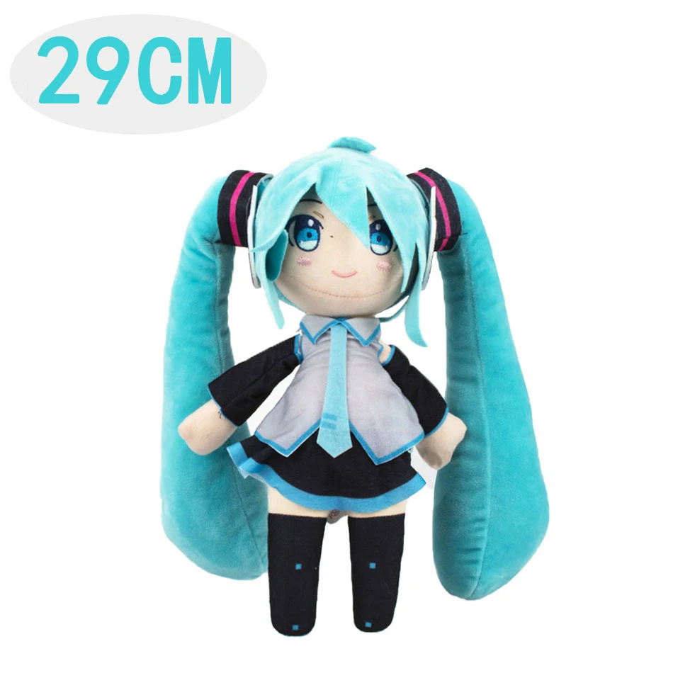 - Hatsune Miku UK Shop
