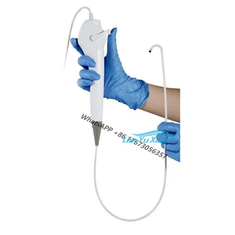 

Гибкий горловой прицел ENT Inspection Rhinolaryngoscope