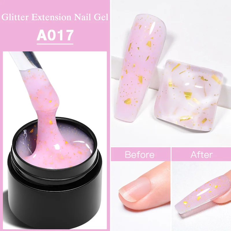 Extension Gel A017