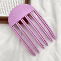 Purple 1pc big