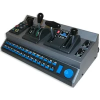 USB Desktop Train Cab Controller with Train Sim Classic download code 1
