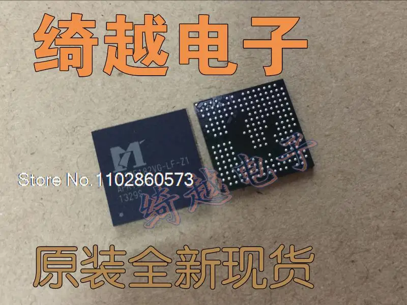 

MST6E182VG-LF-Z1 Original, in stock. Power IC