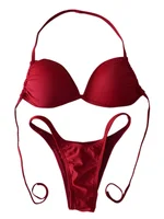 Newest Design Women Competition Bikini Bodybuilding Posing Suit NPC IFBB WFBB 1