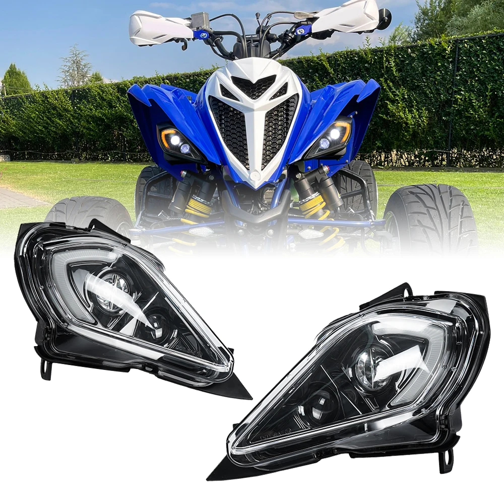 ヘッドランプバイク用ヘッドライト 5TG-84166-01-00 ATV ヘッドライト