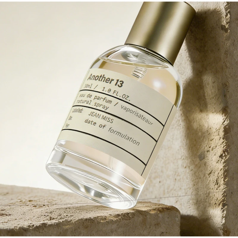 Mini Parfüm Geschenkset Unisex Holziges Sandelholz Eau De Toilette_voghion.com