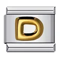 D