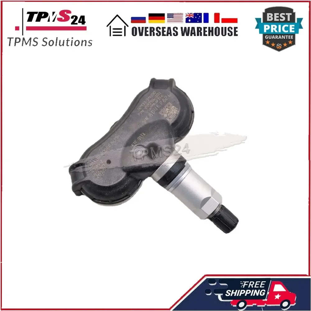  â  Ix35  Sportage 434MHz TPMS  Ÿ̾ з  52933-3M000  4PCS TPMS 529333 M000