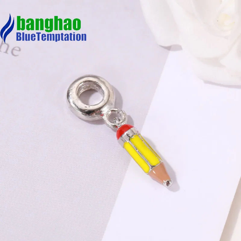 wholesale DIY Fashion Charm for making accessories for diy jewelry alloy pendants alloybeads bracelets DGB988