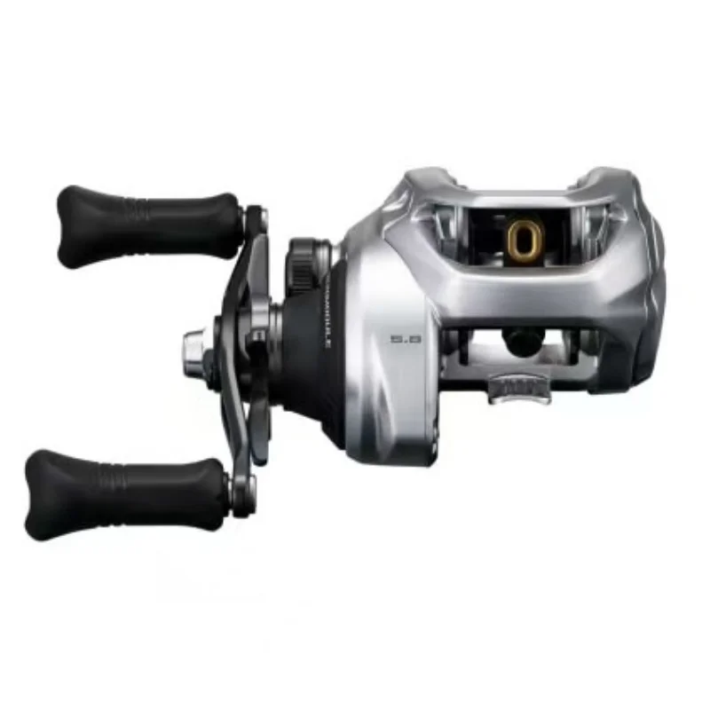 オリジナル 2024 新シマノ TRANX 300 301 300HG 301HG ベイト