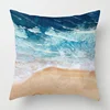 Modern Decorative Cushion for Home Living Room Decor Throw Pillow Cover 45*45 40x40cm 60x60cm 45x45cm 50x50 retro flower plant 3