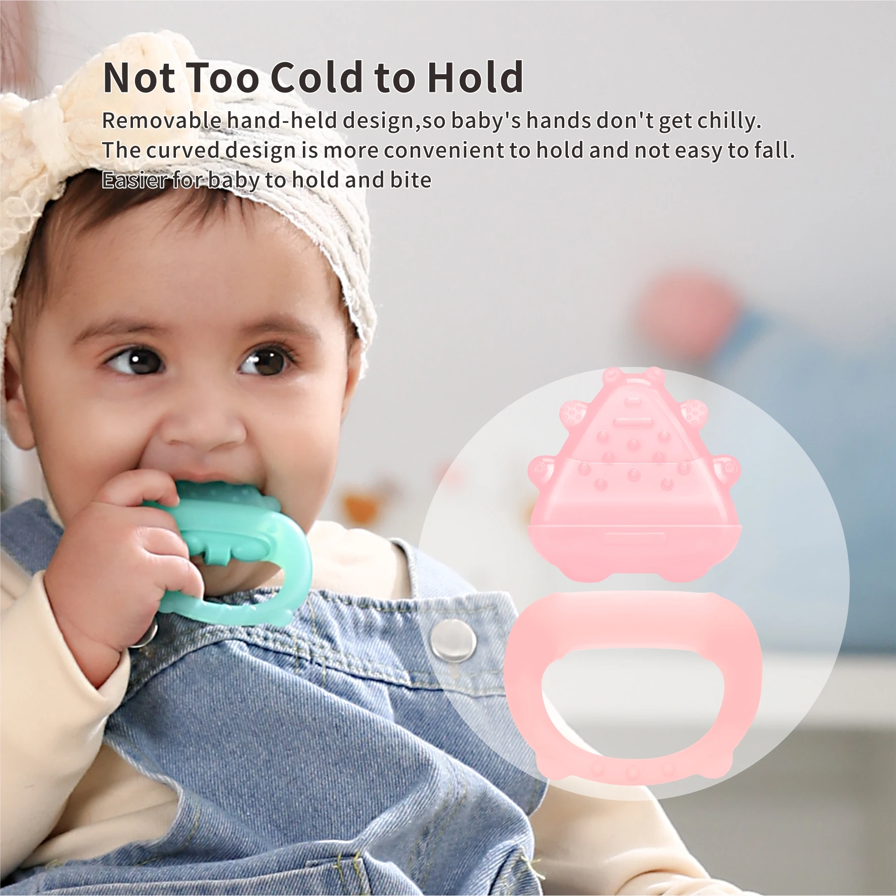 Cold Teething Toys Too Cold Cold Teething Toys Not-Too-Cold-To